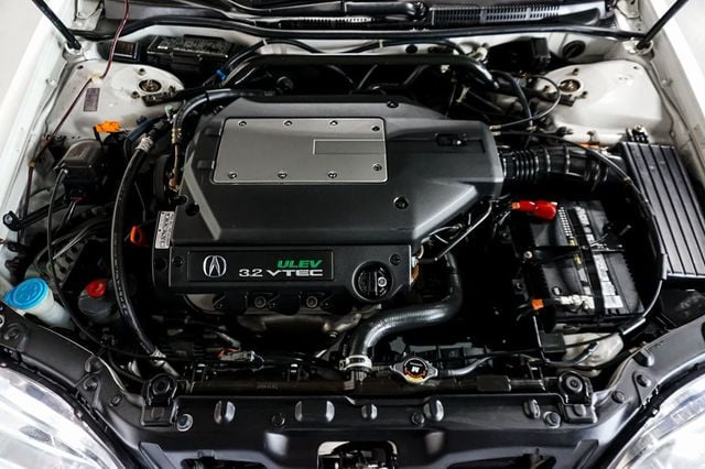 2000 Acura TL *3.2TL Sedan* *Only 44k Miles* *White Diamond Pearl*  - 23013219 - 10