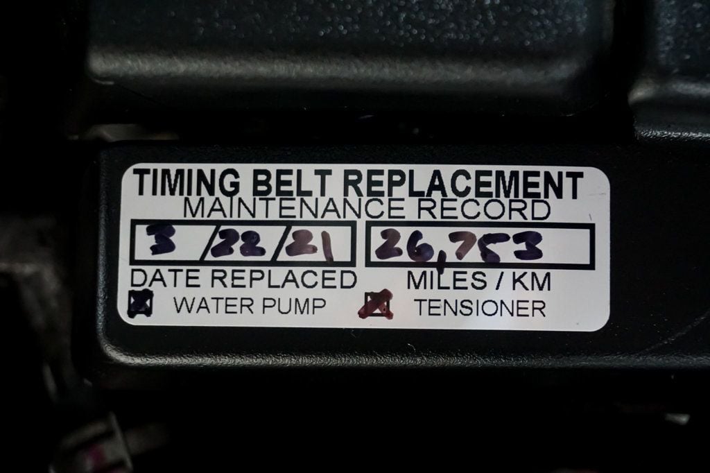 2000 Acura TL *3.2TL Sedan* *Only 44k Miles* *White Diamond Pearl*  - 23013219 - 11