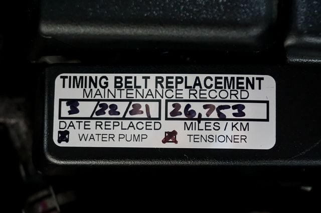 2000 Acura TL *3.2TL Sedan* *Only 44k Miles* *White Diamond Pearl*  - 23013219 - 11