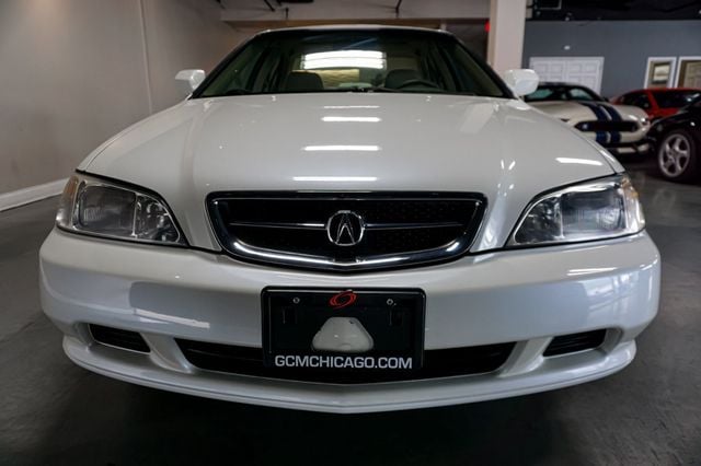 2000 Acura TL *3.2TL Sedan* *Only 44k Miles* *White Diamond Pearl*  - 23013219 - 14