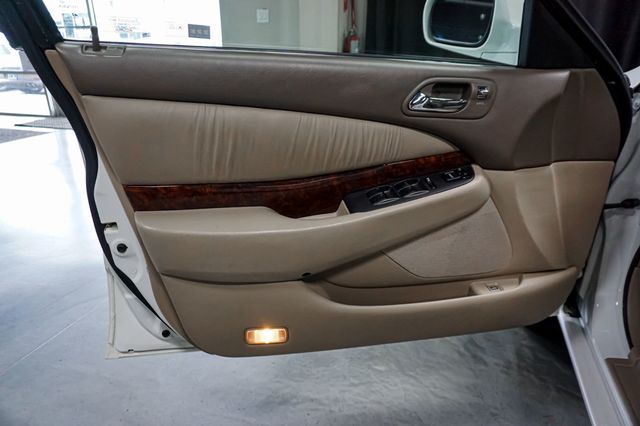 2000 Acura TL *3.2TL Sedan* *Only 44k Miles* *White Diamond Pearl*  - 23013219 - 16