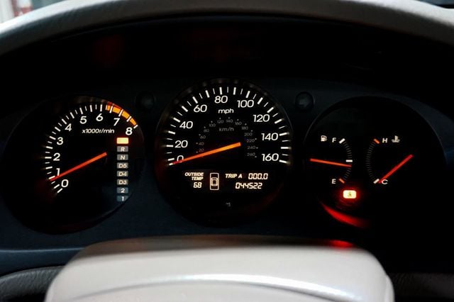 2000 Acura TL *3.2TL Sedan* *Only 44k Miles* *White Diamond Pearl*  - 23013219 - 18