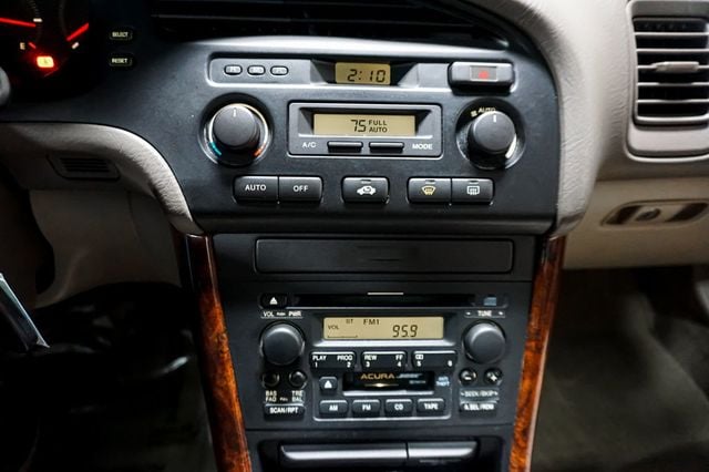 2000 Acura TL *3.2TL Sedan* *Only 44k Miles* *White Diamond Pearl*  - 23013219 - 19