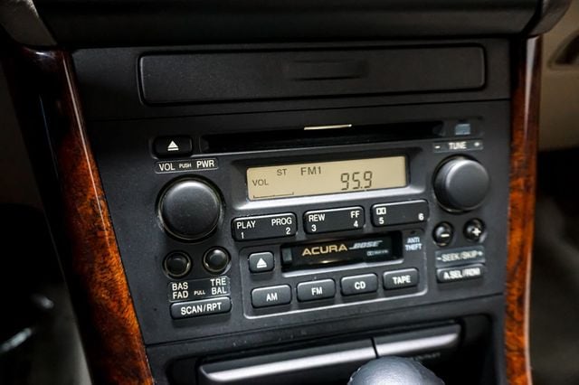 2000 Acura TL *3.2TL Sedan* *Only 44k Miles* *White Diamond Pearl*  - 23013219 - 20