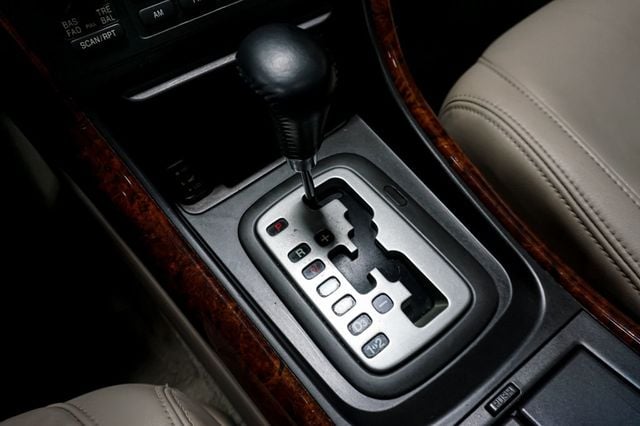 2000 Acura TL *3.2TL Sedan* *Only 44k Miles* *White Diamond Pearl*  - 23013219 - 21