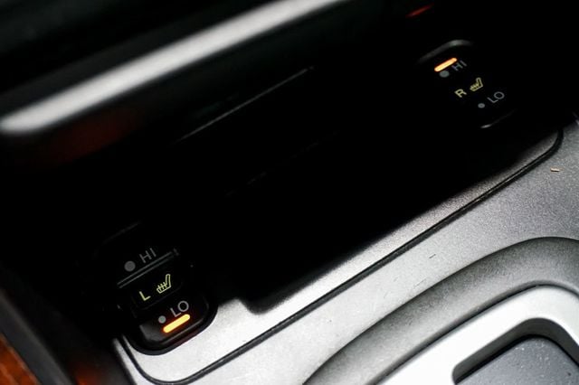 2000 Acura TL *3.2TL Sedan* *Only 44k Miles* *White Diamond Pearl*  - 23013219 - 22