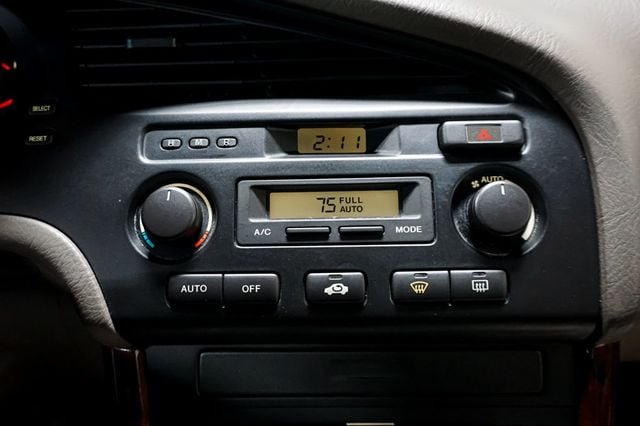 2000 Acura TL *3.2TL Sedan* *Only 44k Miles* *White Diamond Pearl*  - 23013219 - 23