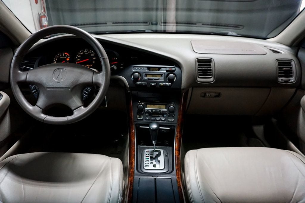 2000 Acura TL *3.2TL Sedan* *Only 44k Miles* *White Diamond Pearl*  - 23013219 - 28