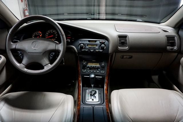 2000 Acura TL *3.2TL Sedan* *Only 44k Miles* *White Diamond Pearl*  - 23013219 - 28