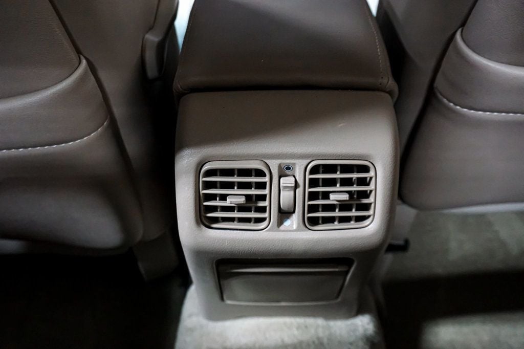 2000 Acura TL *3.2TL Sedan* *Only 44k Miles* *White Diamond Pearl*  - 23013219 - 29