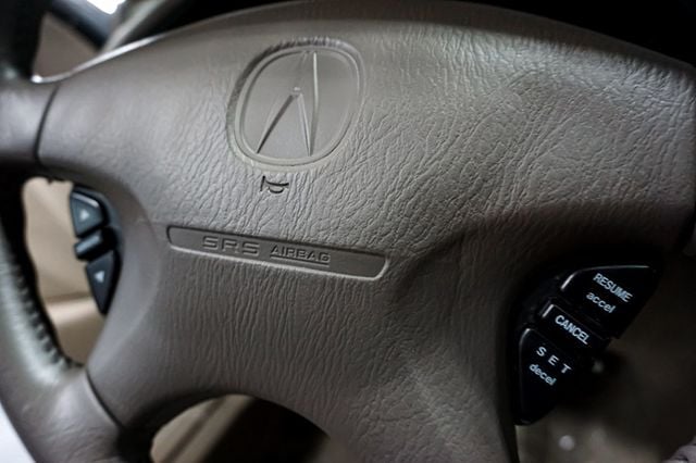 2000 Acura TL *3.2TL Sedan* *Only 44k Miles* *White Diamond Pearl*  - 23013219 - 30