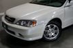 2000 Acura TL *3.2TL Sedan* *Only 44k Miles* *White Diamond Pearl*  - 23013219 - 32