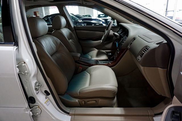 2000 Acura TL *3.2TL Sedan* *Only 44k Miles* *White Diamond Pearl*  - 23013219 - 35