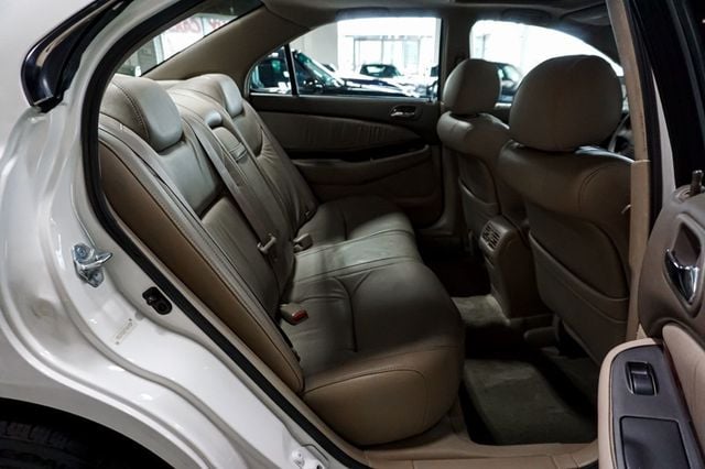 2000 Acura TL *3.2TL Sedan* *Only 44k Miles* *White Diamond Pearl*  - 23013219 - 39