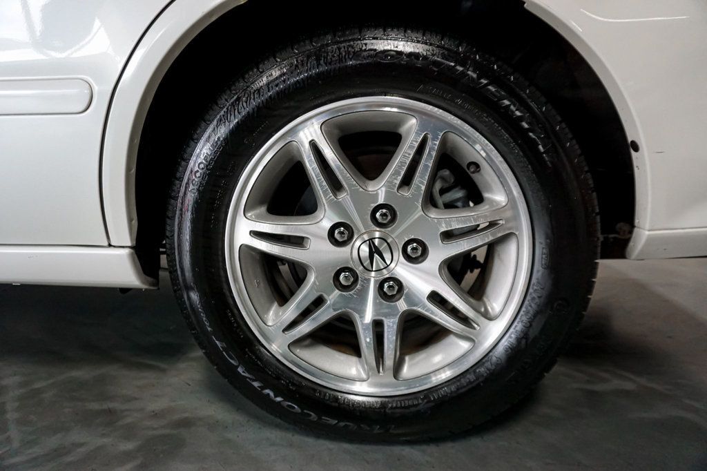 2000 Acura TL *3.2TL Sedan* *Only 44k Miles* *White Diamond Pearl*  - 23013219 - 42