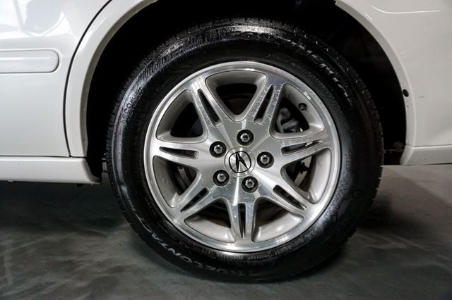 2000 Acura TL *3.2TL Sedan* *Only 44k Miles* *White Diamond Pearl*  - 23013219 - 42