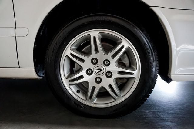 2000 Acura TL *3.2TL Sedan* *Only 44k Miles* *White Diamond Pearl*  - 23013219 - 44