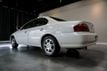2000 Acura TL *3.2TL Sedan* *Only 44k Miles* *White Diamond Pearl*  - 23013219 - 47