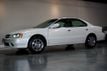 2000 Acura TL *3.2TL Sedan* *Only 44k Miles* *White Diamond Pearl*  - 23013219 - 48