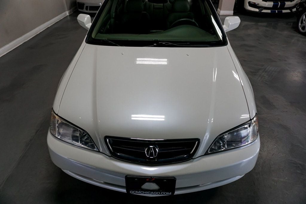 2000 Acura TL *3.2TL Sedan* *Only 44k Miles* *White Diamond Pearl*  - 23013219 - 49