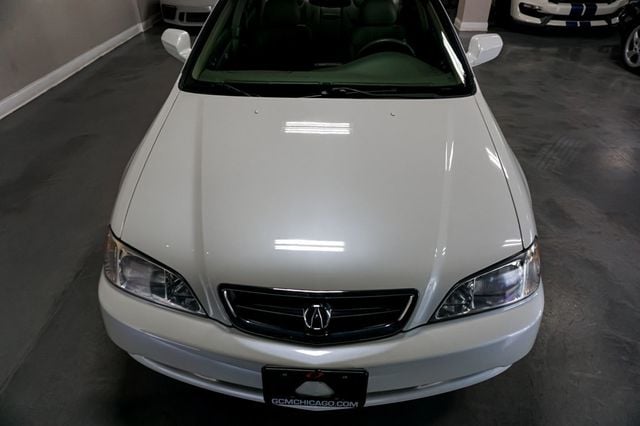 2000 Acura TL *3.2TL Sedan* *Only 44k Miles* *White Diamond Pearl*  - 23013219 - 49