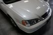 2000 Acura TL *3.2TL Sedan* *Only 44k Miles* *White Diamond Pearl*  - 23013219 - 50