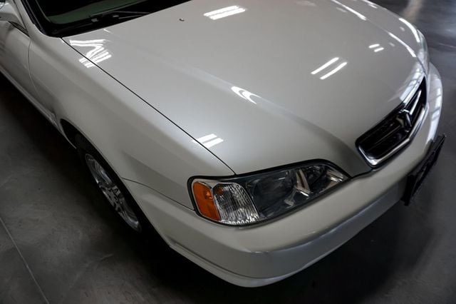 2000 Acura TL *3.2TL Sedan* *Only 44k Miles* *White Diamond Pearl*  - 23013219 - 50