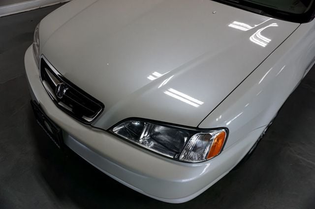 2000 Acura TL *3.2TL Sedan* *Only 44k Miles* *White Diamond Pearl*  - 23013219 - 51