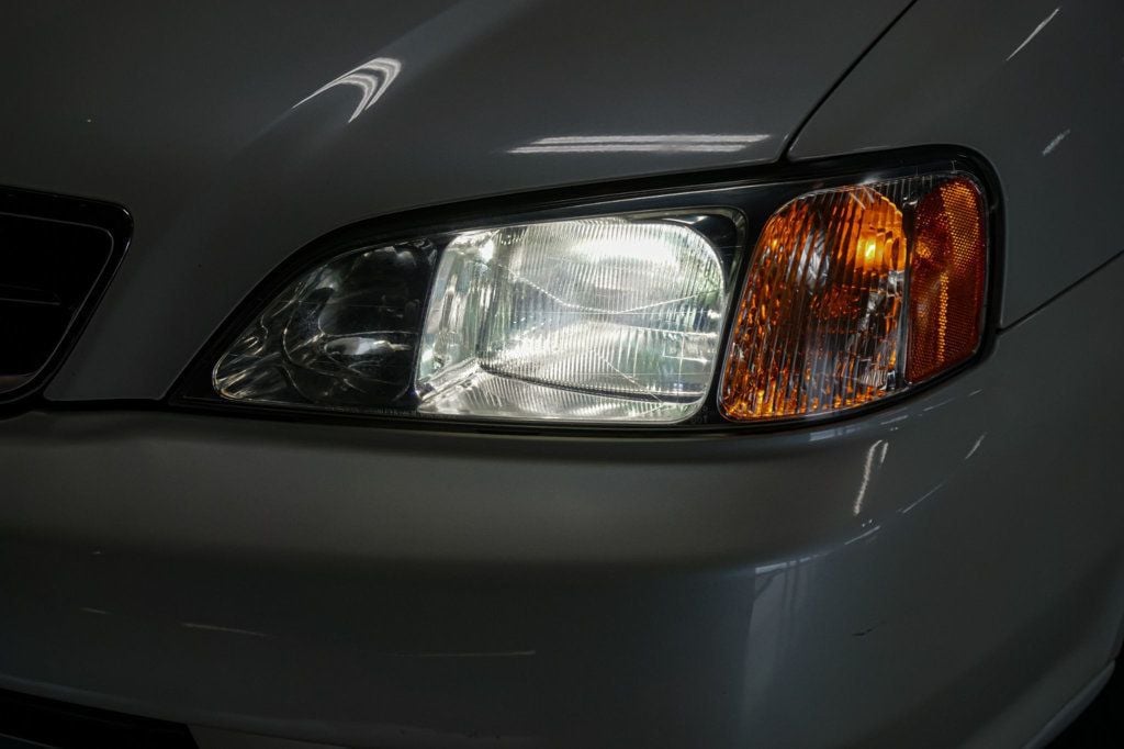 2000 Acura TL *3.2TL Sedan* *Only 44k Miles* *White Diamond Pearl*  - 23013219 - 57