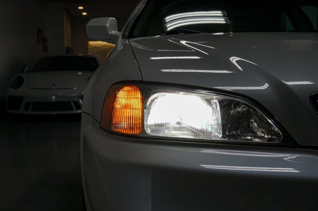 2000 Acura TL *3.2TL Sedan* *Only 44k Miles* *White Diamond Pearl*  - 23013219 - 59