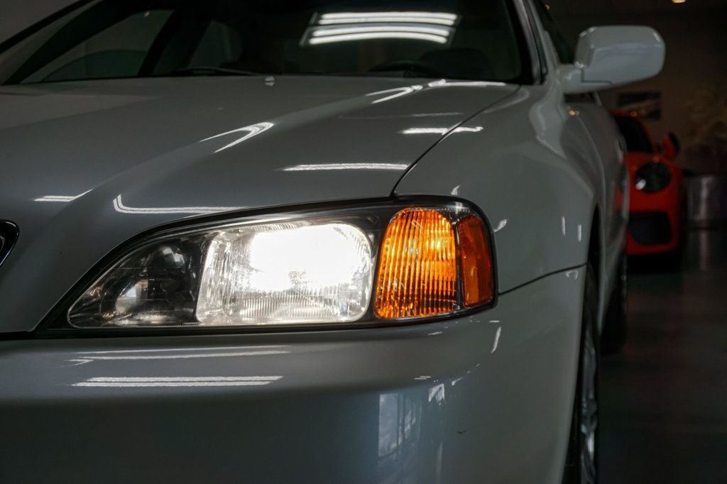 2000 Acura TL *3.2TL Sedan* *Only 44k Miles* *White Diamond Pearl*  - 23013219 - 60
