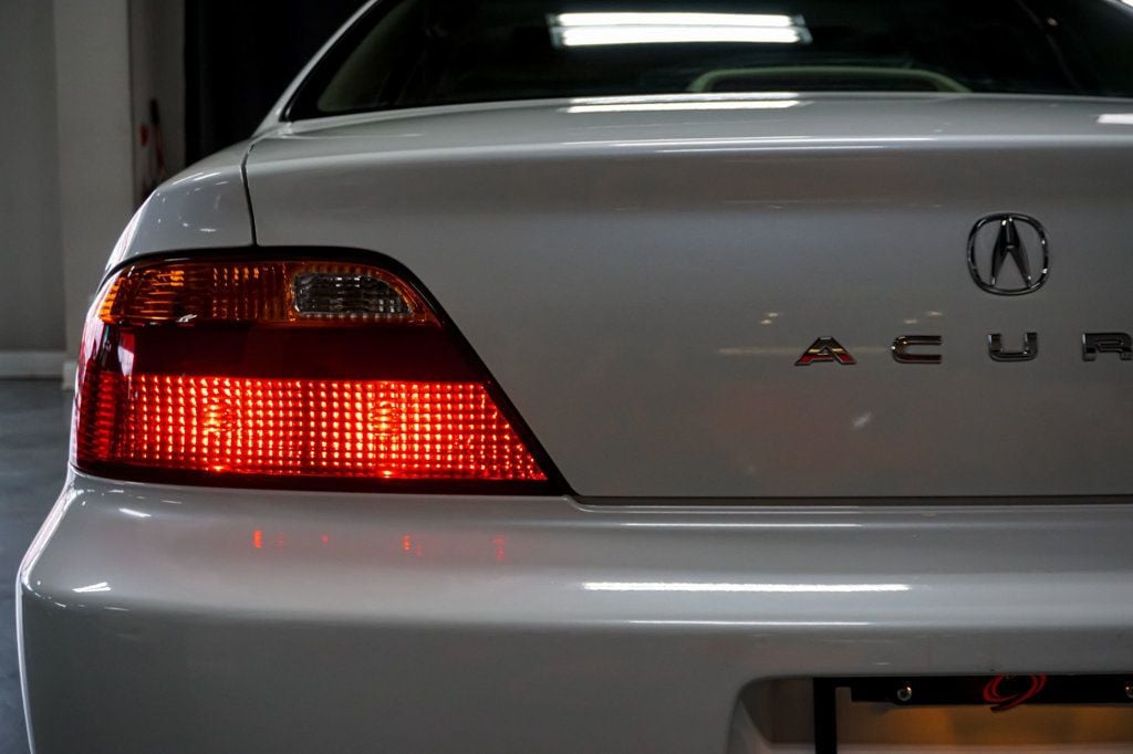 2000 Acura TL *3.2TL Sedan* *Only 44k Miles* *White Diamond Pearl*  - 23013219 - 61