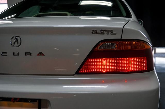 2000 Acura TL *3.2TL Sedan* *Only 44k Miles* *White Diamond Pearl*  - 23013219 - 62