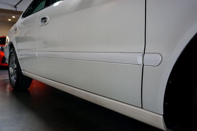 2000 Acura TL *3.2TL Sedan* *Only 44k Miles* *White Diamond Pearl*  - 23013219 - 63