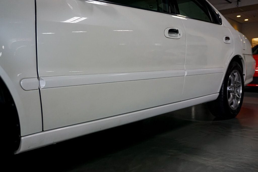 2000 Acura TL *3.2TL Sedan* *Only 44k Miles* *White Diamond Pearl*  - 23013219 - 64