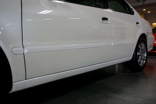 2000 Acura TL *3.2TL Sedan* *Only 44k Miles* *White Diamond Pearl*  - 23013219 - 64