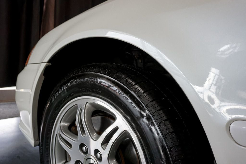 2000 Acura TL *3.2TL Sedan* *Only 44k Miles* *White Diamond Pearl*  - 23013219 - 65