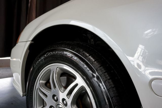 2000 Acura TL *3.2TL Sedan* *Only 44k Miles* *White Diamond Pearl*  - 23013219 - 65