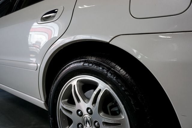 2000 Acura TL *3.2TL Sedan* *Only 44k Miles* *White Diamond Pearl*  - 23013219 - 66