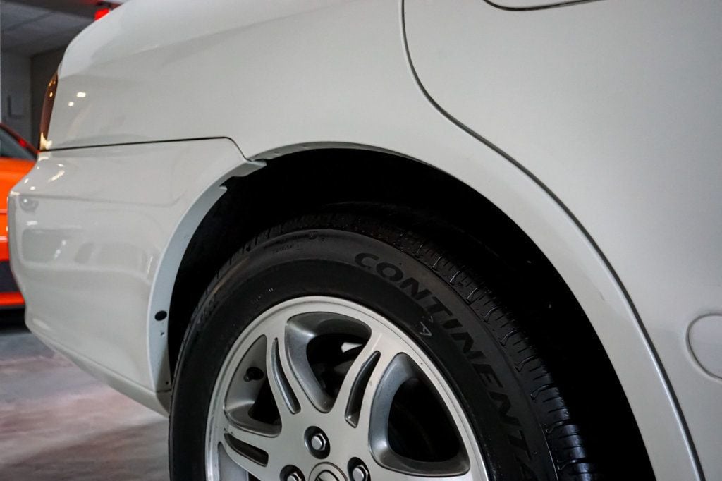 2000 Acura TL *3.2TL Sedan* *Only 44k Miles* *White Diamond Pearl*  - 23013219 - 67