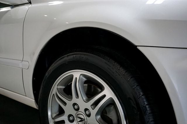 2000 Acura TL *3.2TL Sedan* *Only 44k Miles* *White Diamond Pearl*  - 23013219 - 68