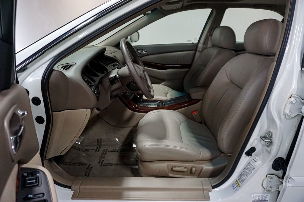 2000 Acura TL *3.2TL Sedan* *Only 44k Miles* *White Diamond Pearl*  - 23013219 - 6