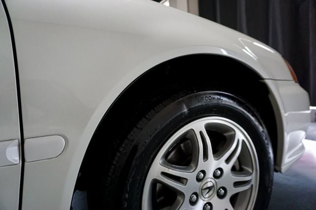 2000 Acura TL *3.2TL Sedan* *Only 44k Miles* *White Diamond Pearl*  - 23013219 - 69