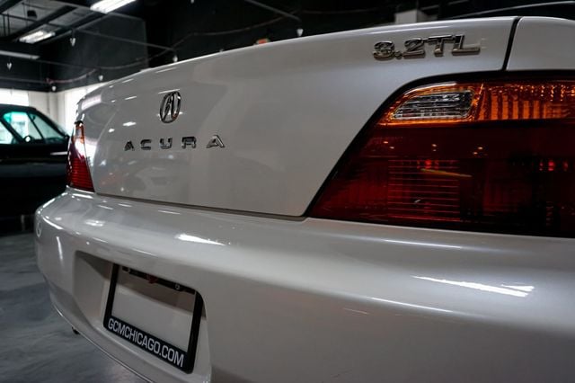 2000 Acura TL *3.2TL Sedan* *Only 44k Miles* *White Diamond Pearl*  - 23013219 - 70