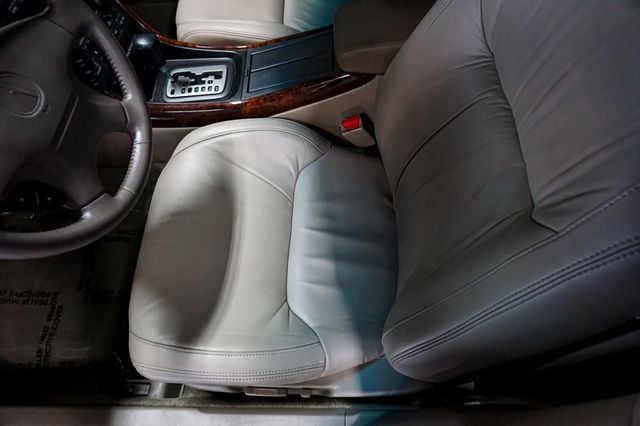 2000 Acura TL *3.2TL Sedan* *Only 44k Miles* *White Diamond Pearl*  - 23013219 - 71