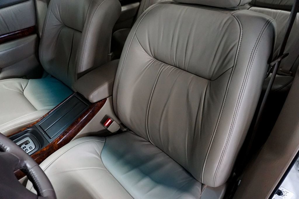 2000 Acura TL *3.2TL Sedan* *Only 44k Miles* *White Diamond Pearl*  - 23013219 - 72