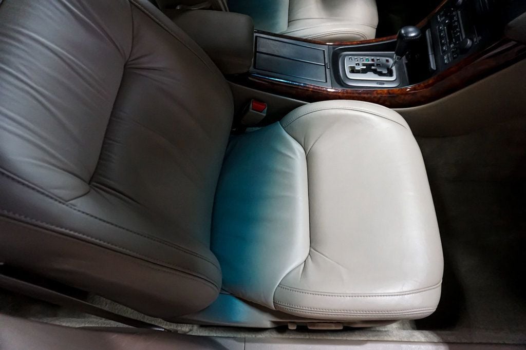 2000 Acura TL *3.2TL Sedan* *Only 44k Miles* *White Diamond Pearl*  - 23013219 - 73