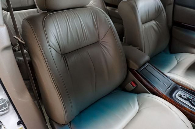 2000 Acura TL *3.2TL Sedan* *Only 44k Miles* *White Diamond Pearl*  - 23013219 - 74