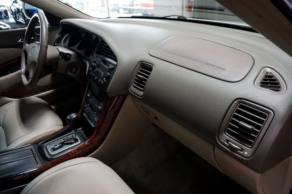 2000 Acura TL *3.2TL Sedan* *Only 44k Miles* *White Diamond Pearl*  - 23013219 - 75