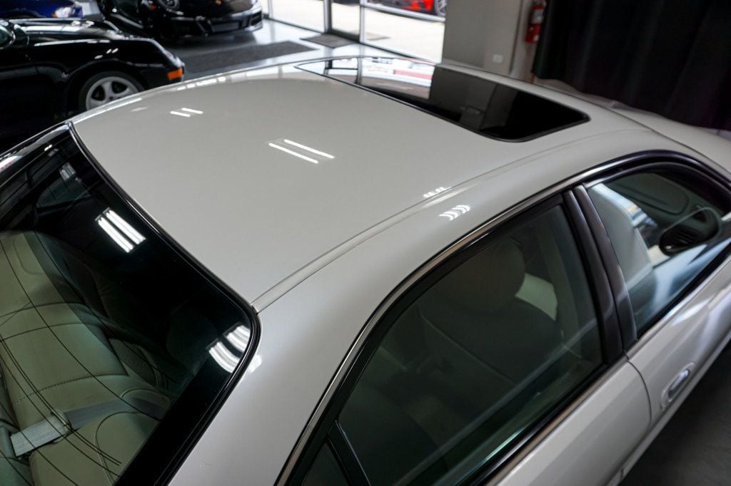 2000 Acura TL *3.2TL Sedan* *Only 44k Miles* *White Diamond Pearl*  - 23013219 - 76